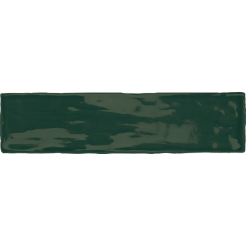 HARMONY POITIERS Green 7.5X30 Plăci de cărămidă Peronda pentru pereți HARMONY POITIERS Green 7.5X30